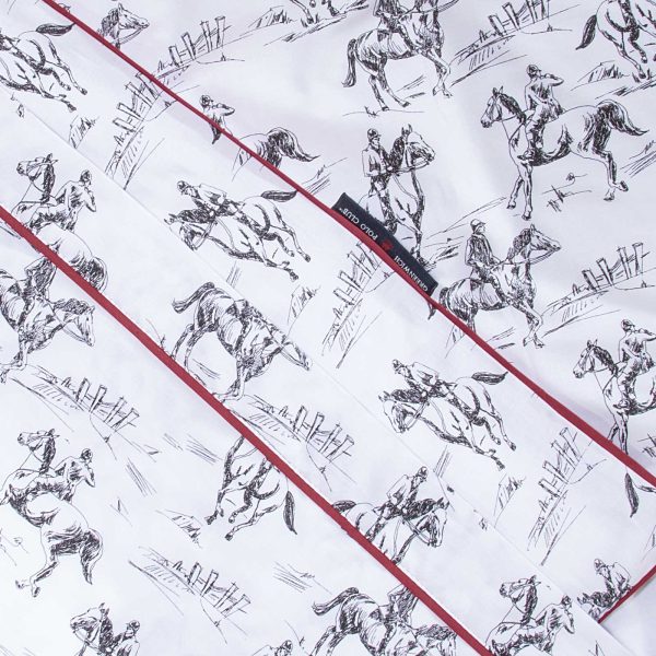 Greenwich Polo Club Σετ Σεντόνια King Size 260x280 Essential 2263 - Image 7