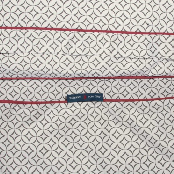 Greenwich Polo Club Σετ Σεντόνια King Size 260x280 Essential 2267 - Image 7
