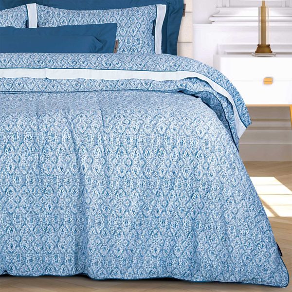 Greenwich Polo Club Σετ Σεντόνια King Size 260x280 Essential 2268 - Image 6