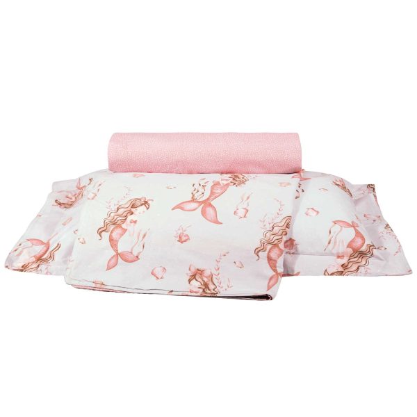 Greenwich Polo Club Σετ Σεντόνια Μονά 170x260 Junior 8853 - Image 9