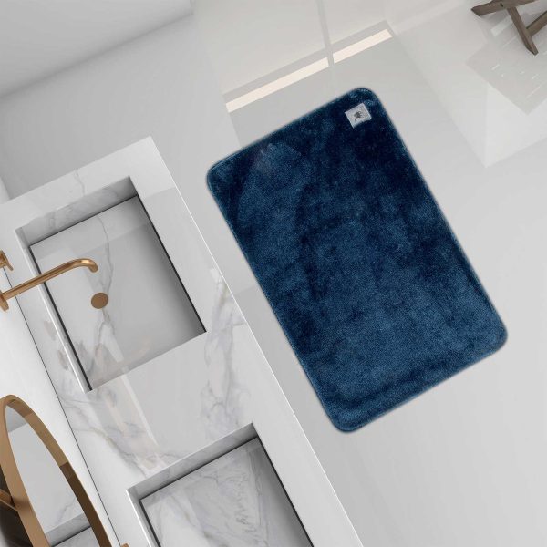 Greenwich Polo Club Πατάκι Μπάνιου 60x90 3116 - Image 8