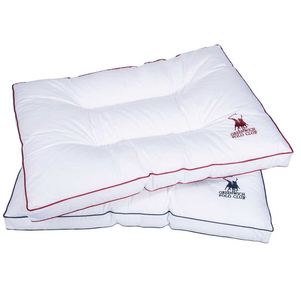 Greenwich Polo Club Ανατομικό Μαξιλάρι ΄Υπνου 50x70 Medium 2350 - Image 6