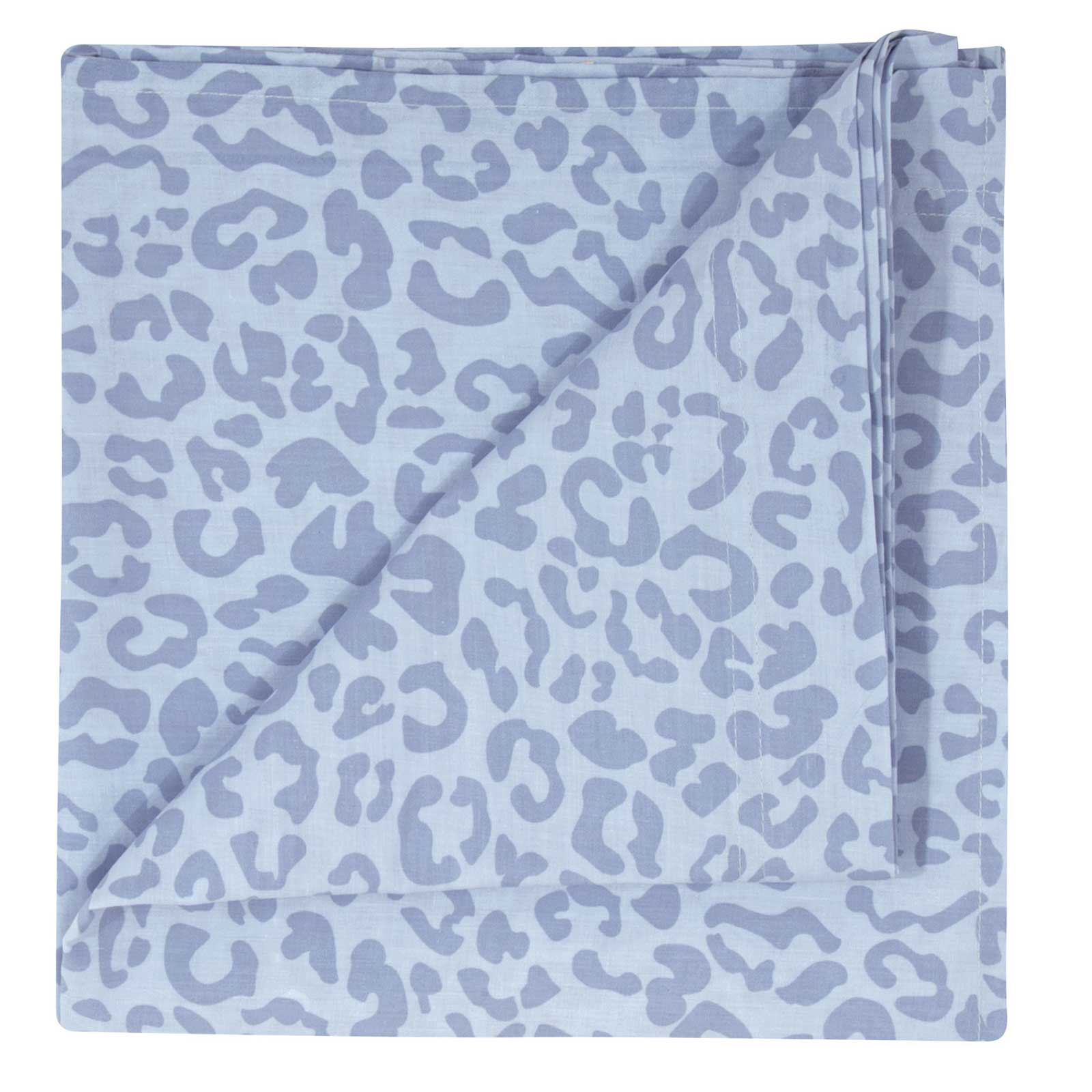 Greenwich Polo Club Σεντόνι Μονό 170x260 Loft 2288 Leopard - Image 3