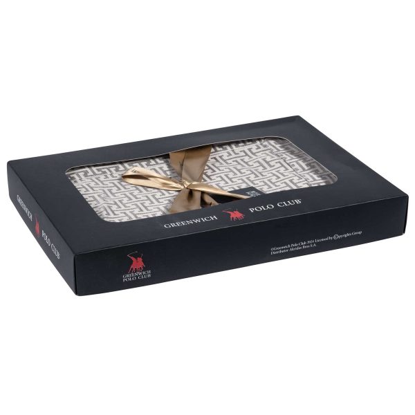 Greenwich Polo Club Τραπεζομάντηλο 170x240 Kitchen 3005 - Image 4