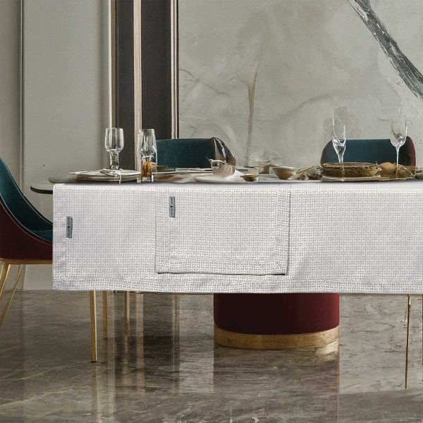 Greenwich Polo Club Τραπεζομάντηλο 170x300 Kitchen 3008 - Image 4