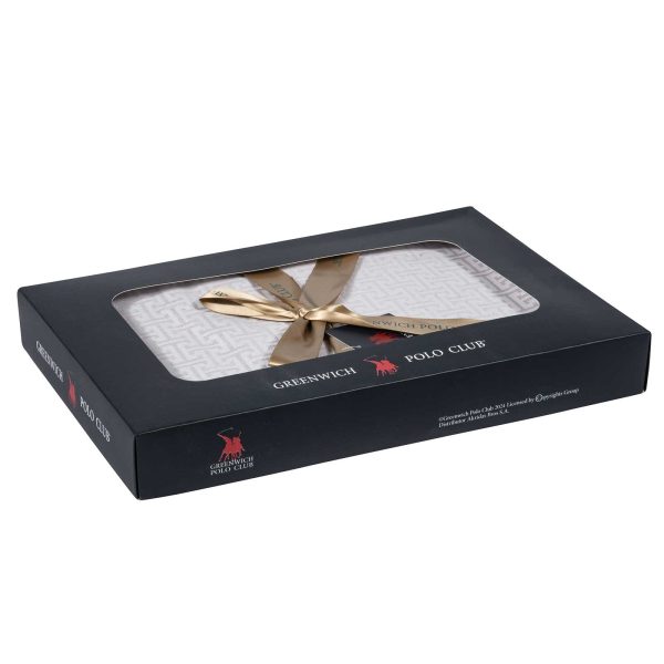 Greenwich Polo Club Τραπεζομάντηλο 170x300 Kitchen 3008 - Image 5