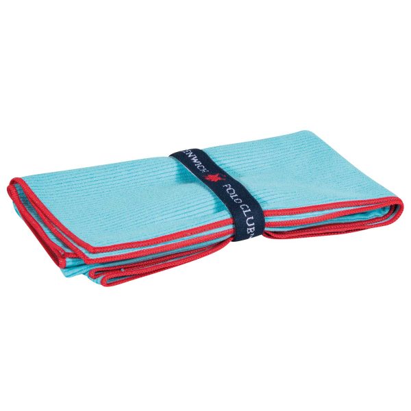 Greenwich Polo Club Πετσέτα Γυμναστηρίου 45×90 Micro 4021 - Image 6