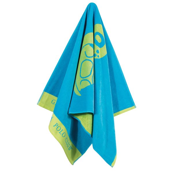 Greenwich Polo Club Πετσέτα Θαλάσσης 70x140 Junior 3763 - Image 14