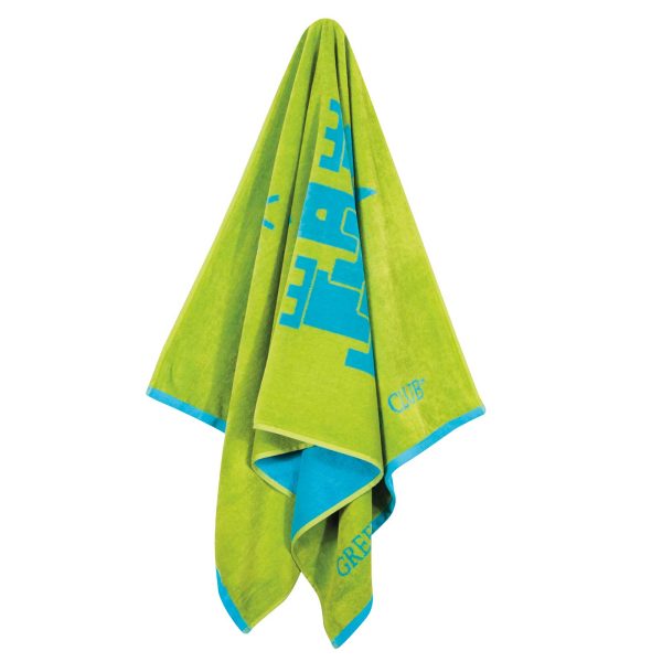 Greenwich Polo Club Πετσέτα Θαλάσσης 70x140 Junior 4075 - Image 5