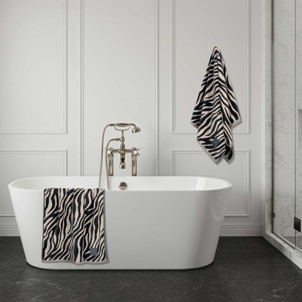 Greenwich Polo Club Πετσέτα Σώματος 80x150 Loft 4093 - Image 4