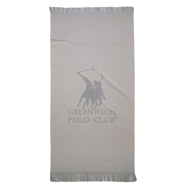 Greenwich Polo Club Πετσέτα Θαλάσσης 80x170 3778 - Image 16