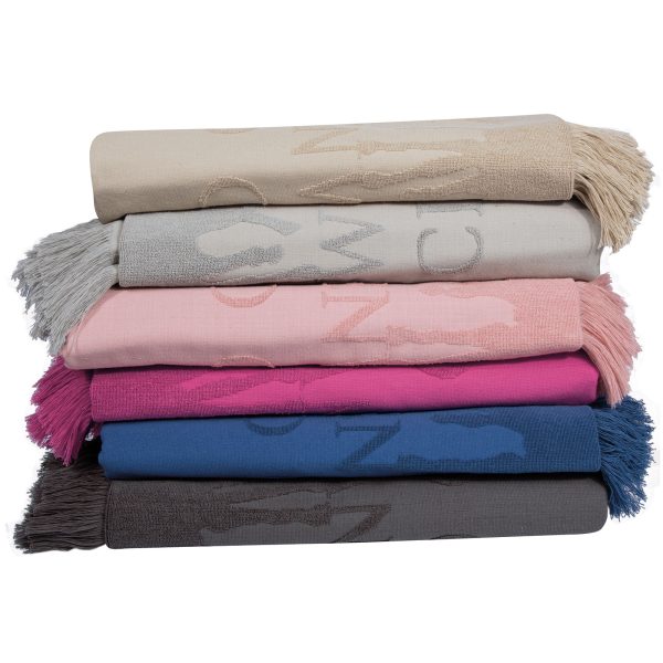 Greenwich Polo Club Πετσέτα Θαλάσσης 80x170 3782 - Image 18