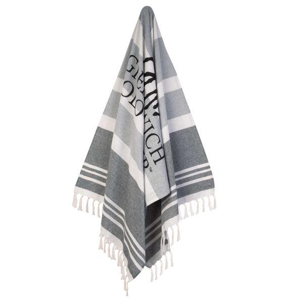 Greenwich Polo Club Πετσέτα Παρεό Θαλάσσης 80x170 3841 - Image 17