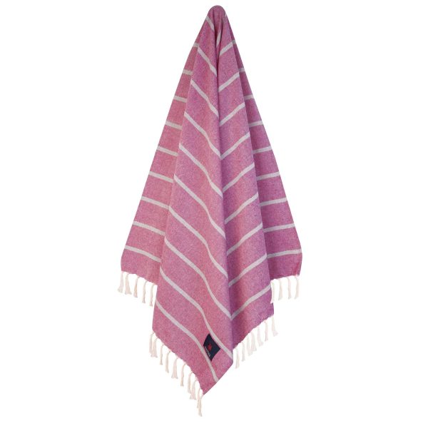 Greenwich Polo Club Πετσέτα Παρεό Θαλάσσης 80x170 3844 - Image 17