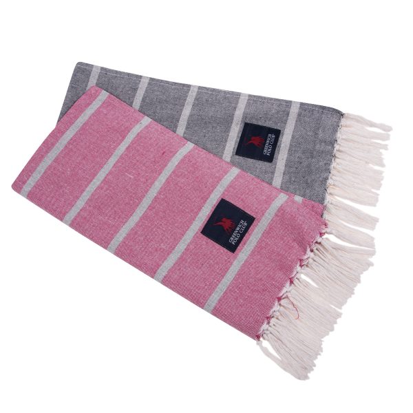 Greenwich Polo Club Πετσέτα Παρεό Θαλάσσης 80x170 3845 - Image 16