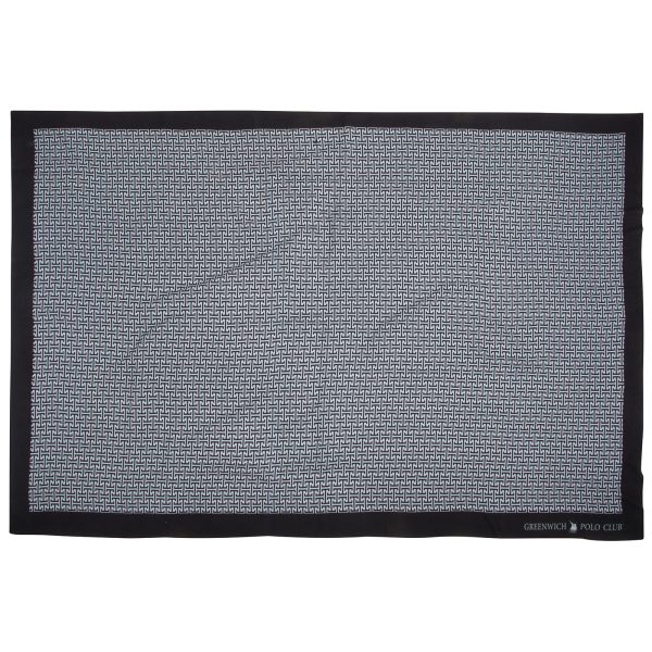 Greenwich Polo Club Πετσέτα Παρεό Θαλάσσης 110x180 4005 - Image 4