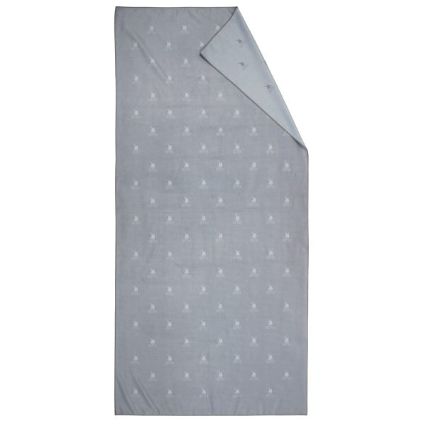 Greenwich Polo Club Πετσέτα Θαλάσσης 80x170 Micro 4031 - Image 5