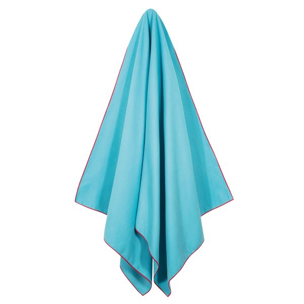 Greenwich Polo Club Πετσέτα Θαλάσσης 80x180 Micro 4021 - Image 6