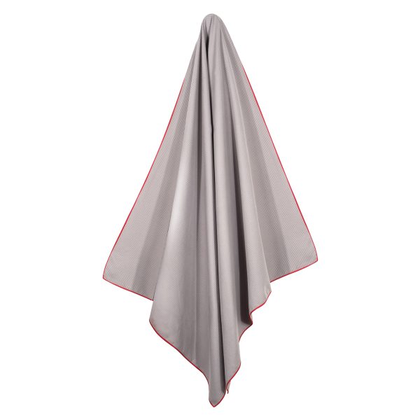 Greenwich Polo Club Πετσέτα Θαλάσσης 80x180 Micro 4024 - Image 5