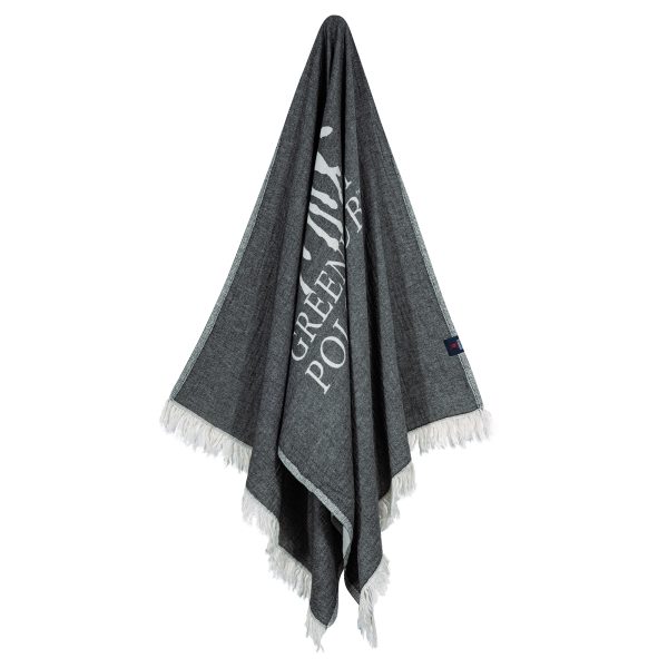 Greenwich Polo Club Πετσέτα Παρεό Θαλάσσης 85x170 3905 - Image 10