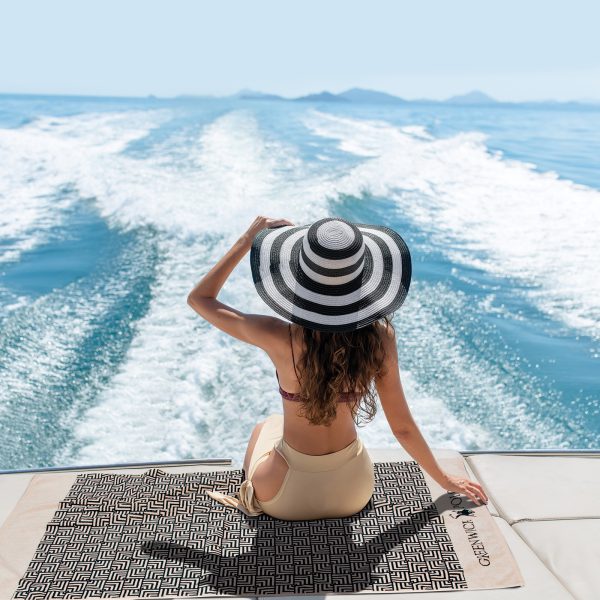 Greenwich Polo Club Πετσέτα Θαλάσσης 90x170 3732 - Image 18