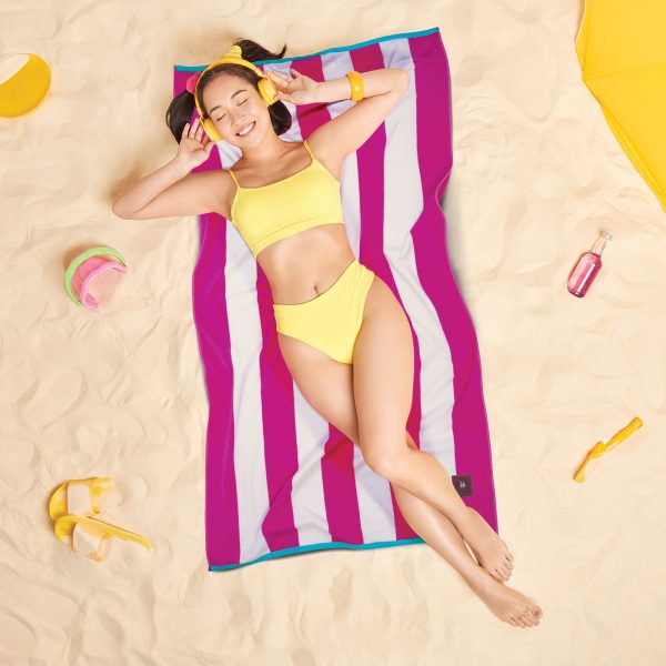 Greenwich Polo Club Πετσέτα Θαλάσσης 90x170 3817 - Image 15