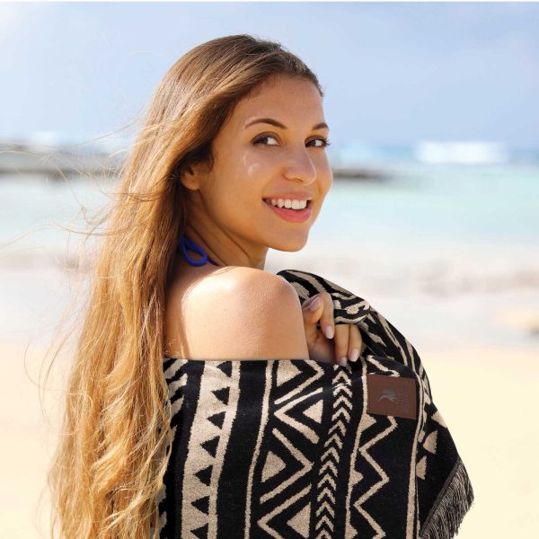 Greenwich Polo Club Πετσέτα Θαλάσσης 90x170 3829 - Image 19