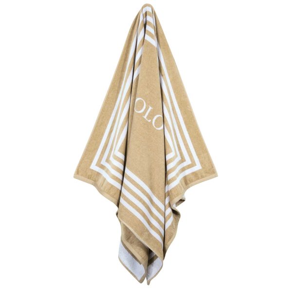 Greenwich Polo Club Πετσέτα Θαλάσσης 90x170 4053 - Image 5