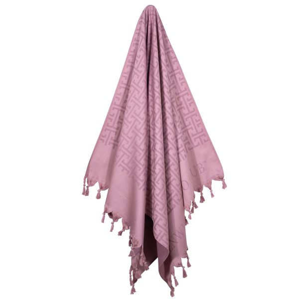 Greenwich Polo Club Πετσέτα Παρεό Θαλάσσης 90x170 4058 - Image 6