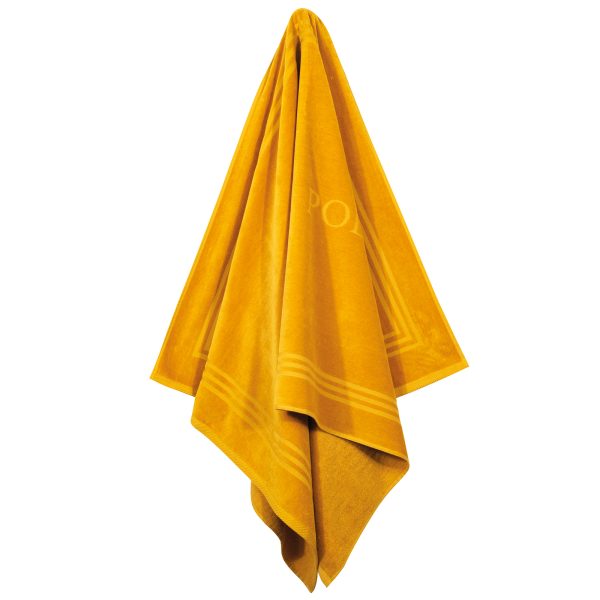 Greenwich Polo Club Πετσέτα Θαλάσσης 90x170 4065 - Image 5