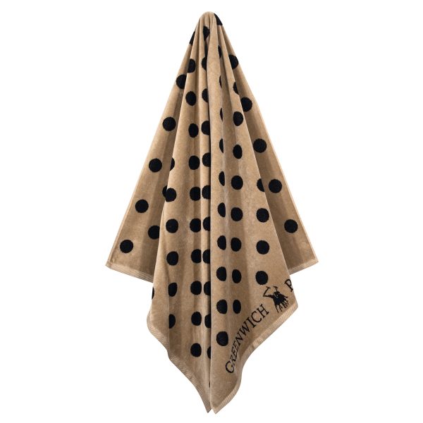 Greenwich Polo Club Πετσέτα Θαλάσσης 90x170 4071 - Image 6