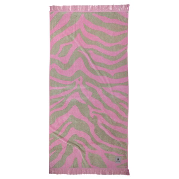 Greenwich Polo Club Πετσέτα Θαλάσσης 90x180 3854 - Image 10