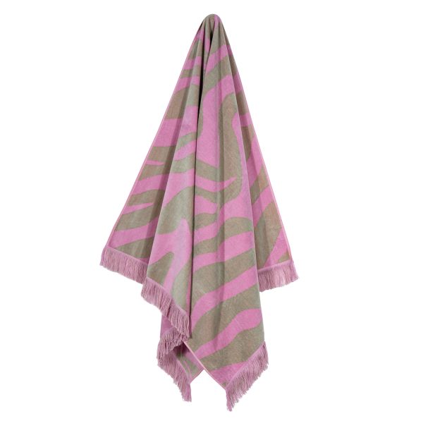 Greenwich Polo Club Πετσέτα Θαλάσσης 90x180 3854 - Image 11