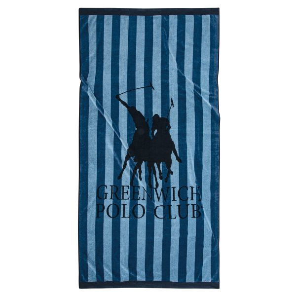 Greenwich Polo Club Πετσέτα Θαλάσσης 90x180 3855 - Image 10