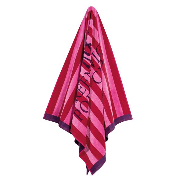 Greenwich Polo Club Πετσέτα Θαλάσσης 90x180 3857 - Image 8