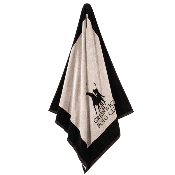 Greenwich Polo Club Πετσέτα Θαλάσσης 90x180 3858 - Image 8