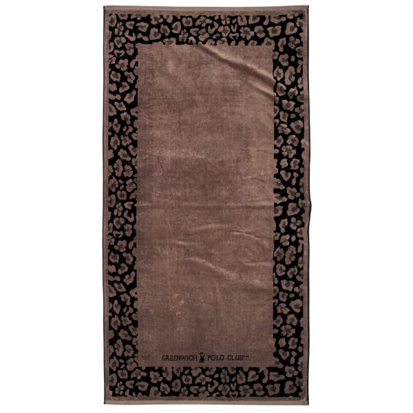 Greenwich Polo Club Πετσέτα Θαλάσσης 90x180 3862 - Image 7