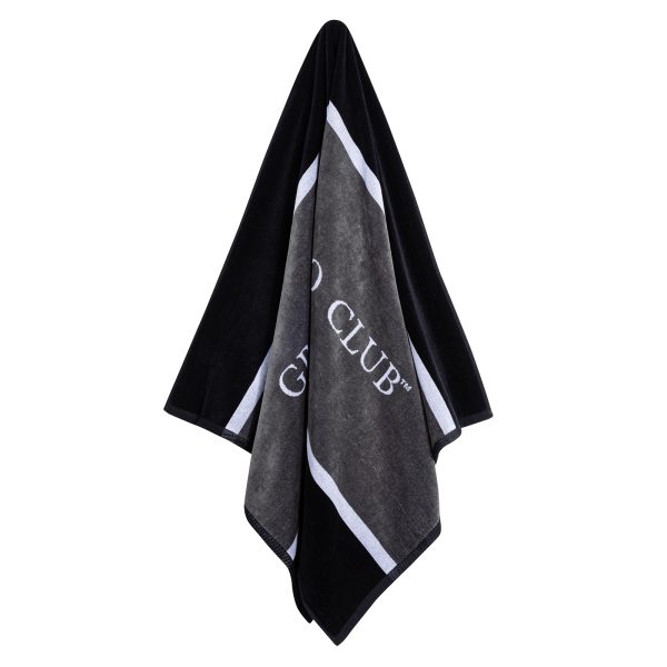 Greenwich Polo Club Πετσέτα Θαλάσσης 90x180 3865 - Image 8