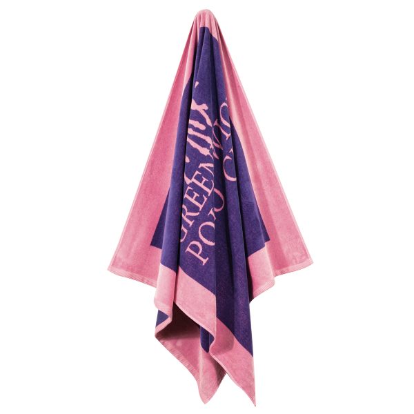 Greenwich Polo Club Πετσέτα Θαλάσσης 90x180 4001 - Image 5