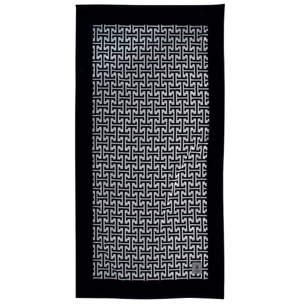 Greenwich Polo Club Πετσέτα Θαλάσσης 90x180 4005 - Image 4