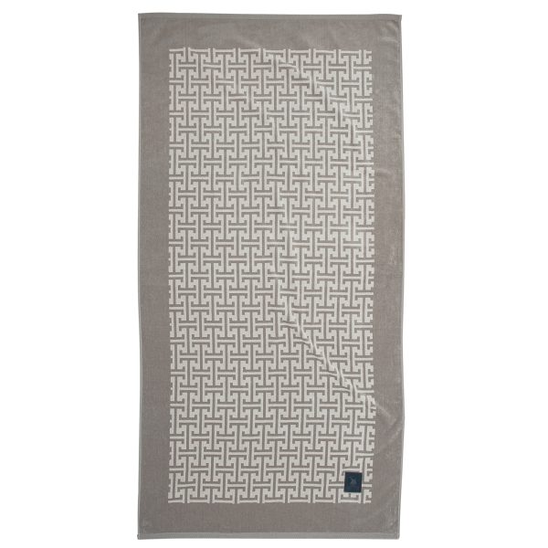 Greenwich Polo Club Πετσέτα Θαλάσσης 90x180 4006 - Image 5