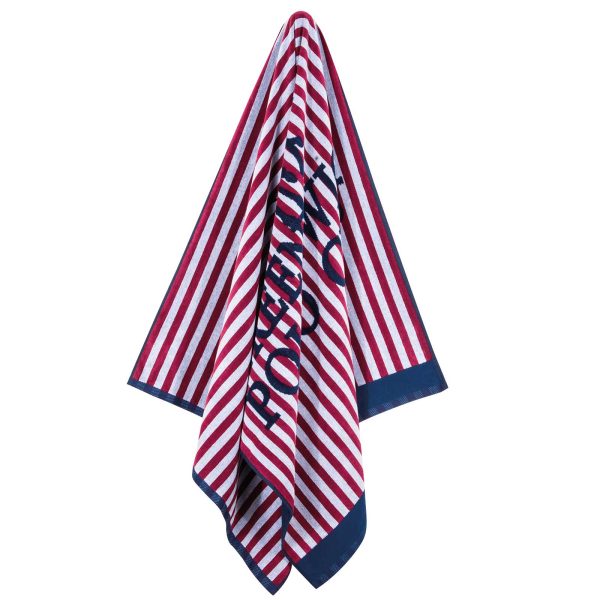 Greenwich Polo Club Πετσέτα Θαλάσσης 90x180 4009 - Image 5