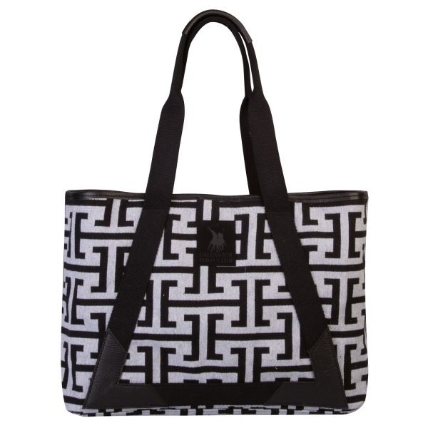 Greenwich Polo Club Τσάντα Θαλάσσης 35x42+12 3839 - Image 13