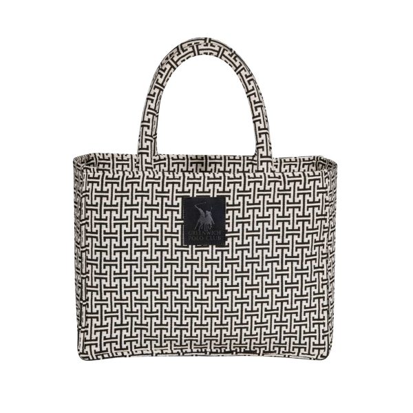 Greenwich Polo Club Τσάντα Θαλάσσης 36×28 4056 - Image 5