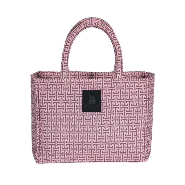 Greenwich Polo Club Τσάντα Θαλάσσης 36×28 4058 - Image 6