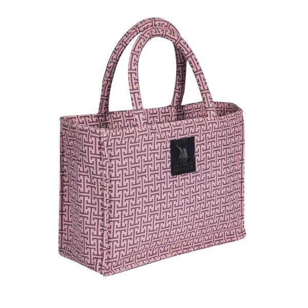 Greenwich Polo Club Τσάντα Θαλάσσης 36×28 4058 - Image 7