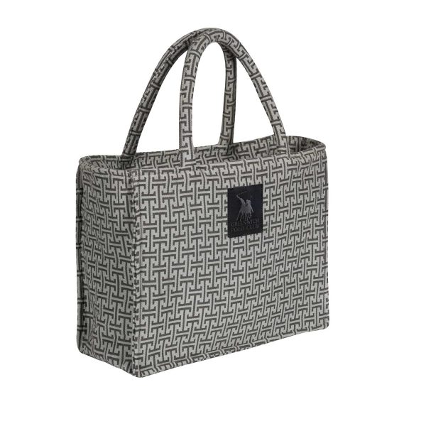 Greenwich Polo Club Τσάντα Θαλάσσης 36×28 4086 - Image 7