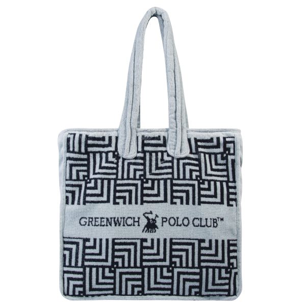 Greenwich Polo Club Τσάντα Θαλάσσης 42×45 3731 - Image 13