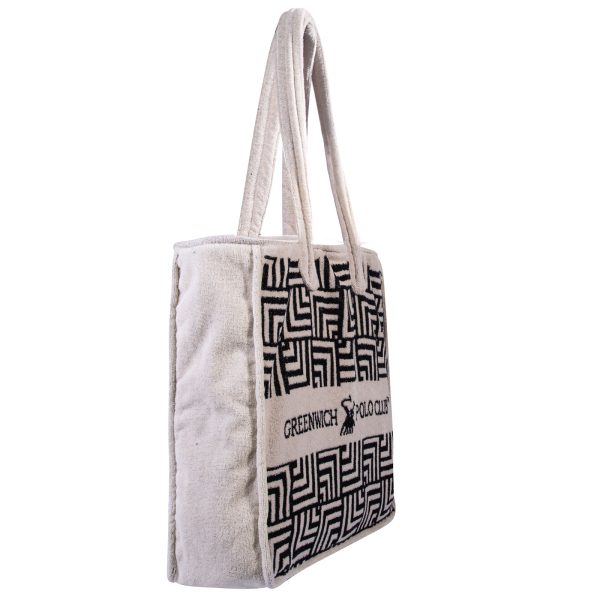 Greenwich Polo Club Τσάντα Θαλάσσης 42×45 3732 - Image 14