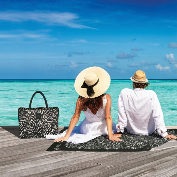 Greenwich Polo Club Τσάντα Θαλάσσης 46×36 4038 - Image 8